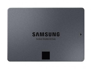 SSD Samsung 870 QVO 8TB Int. 2.5" SATA MZ-77Q8T0BW